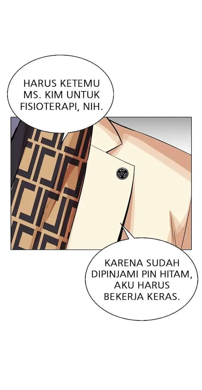 Lookism Chapter 297 - halaman 136