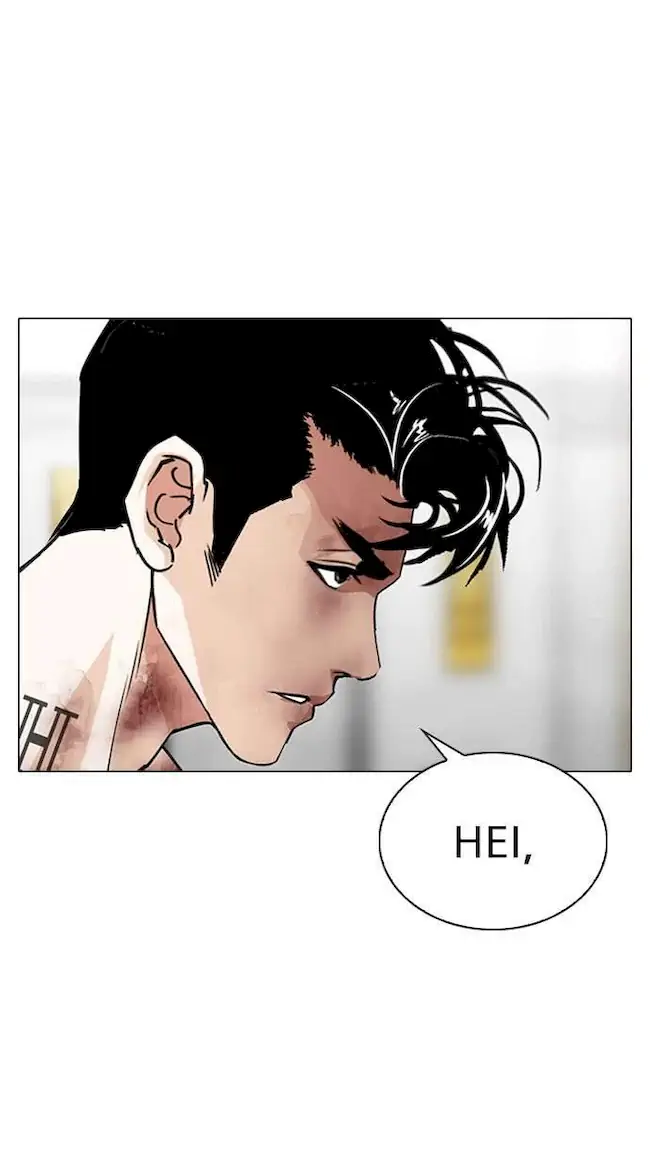 Lookism Chapter 297 - halaman 137