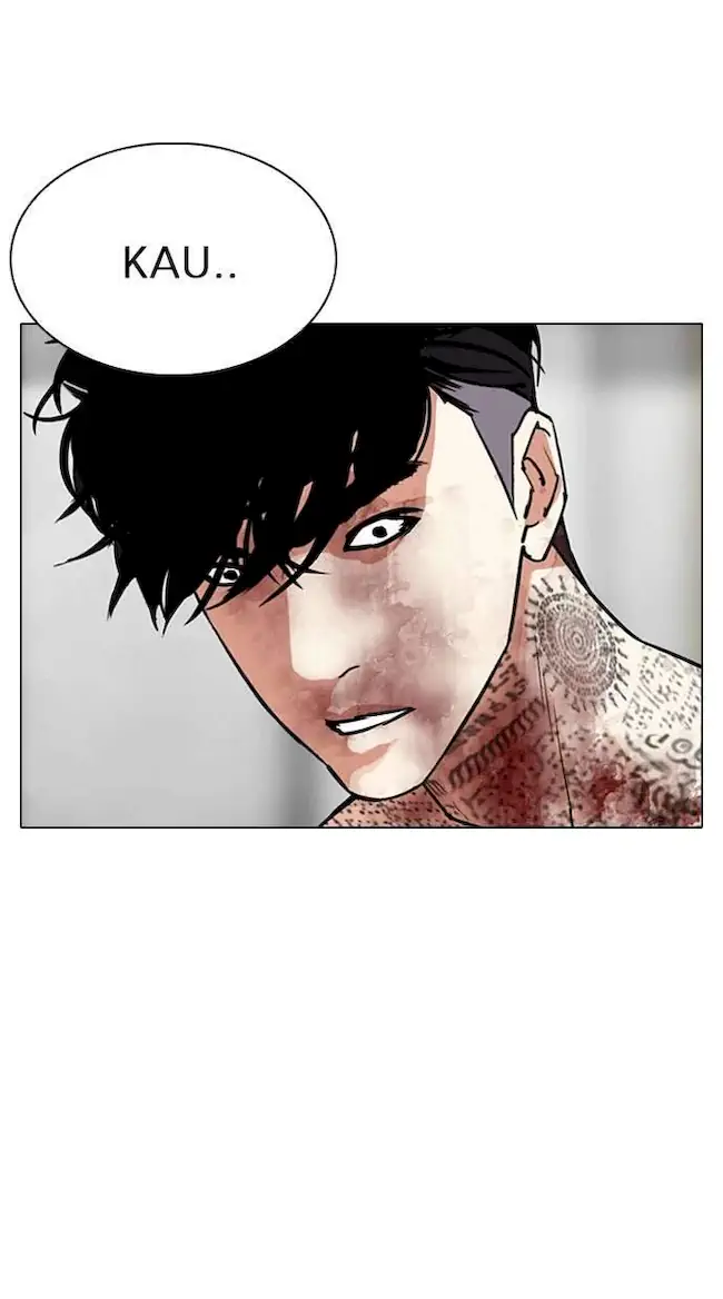 Lookism Chapter 297 - halaman 138