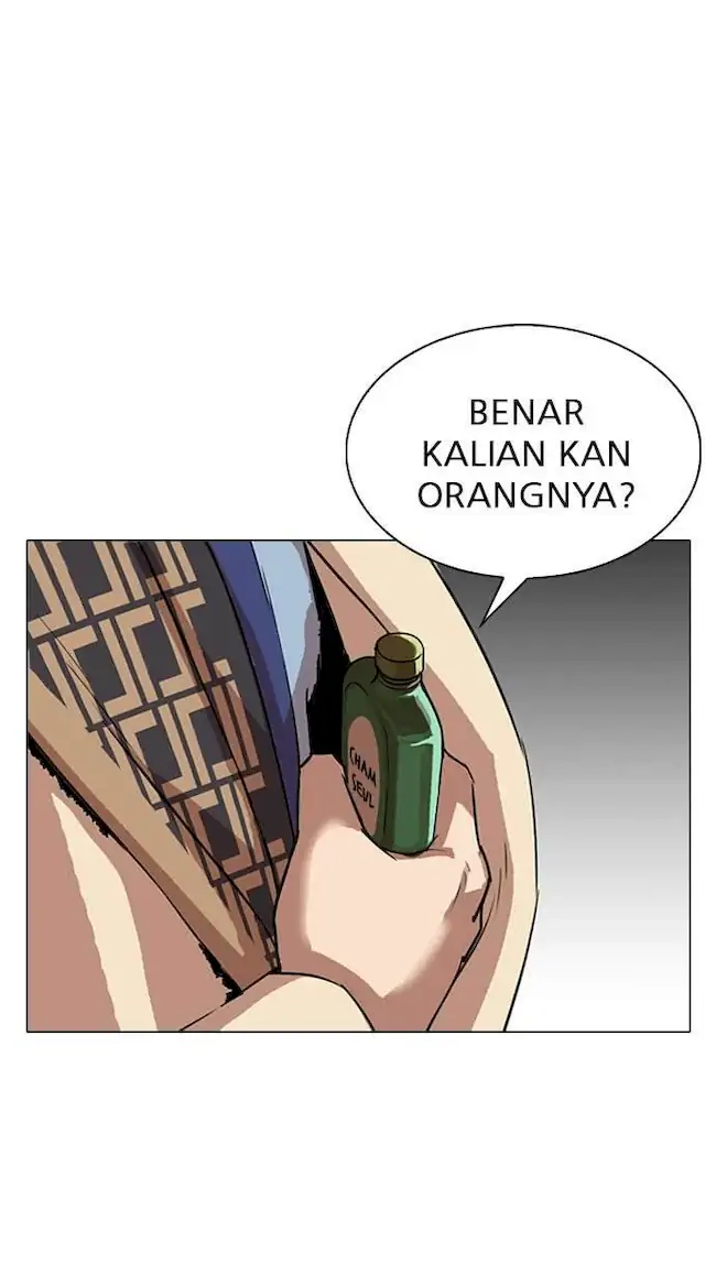 Lookism Chapter 297 - halaman 141