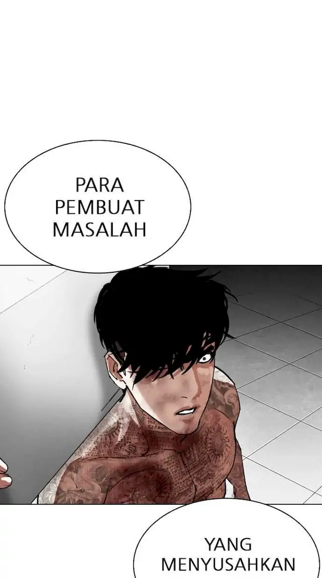 Lookism Chapter 297 - halaman 142