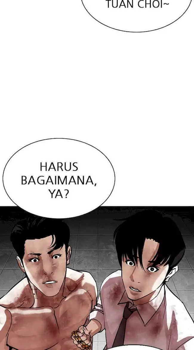 Lookism Chapter 297 - halaman 143