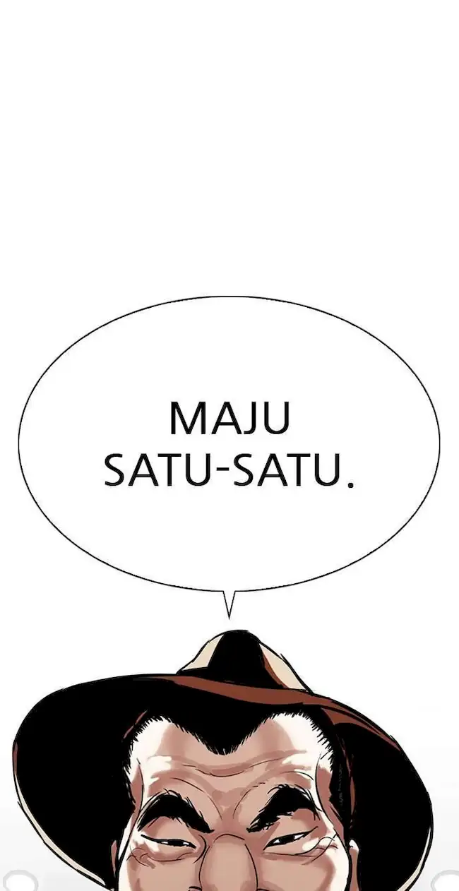 Lookism Chapter 297 - halaman 147