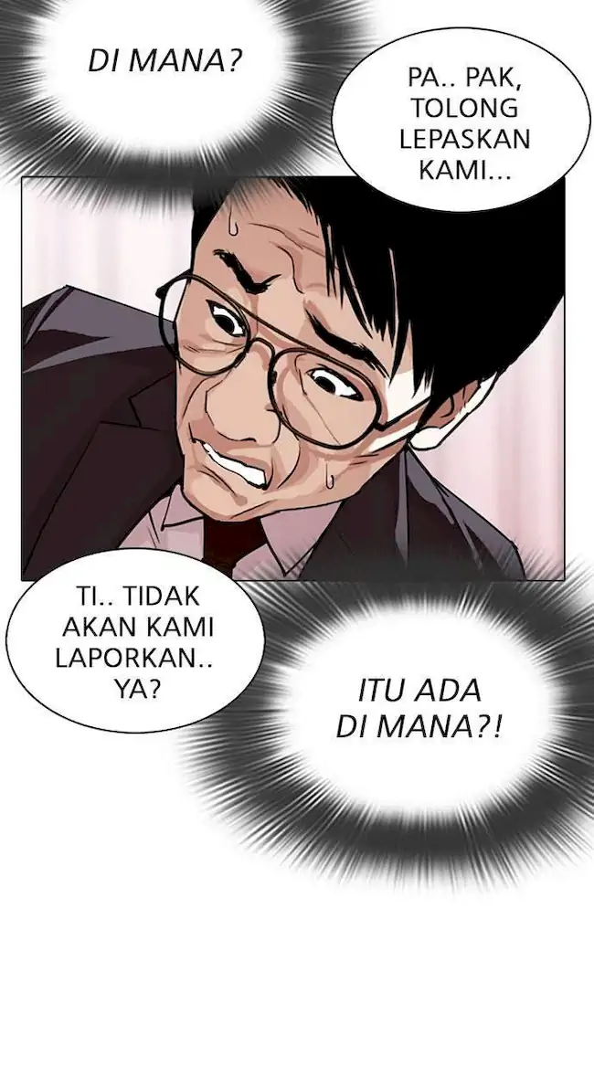 Lookism Chapter 297 - halaman 18