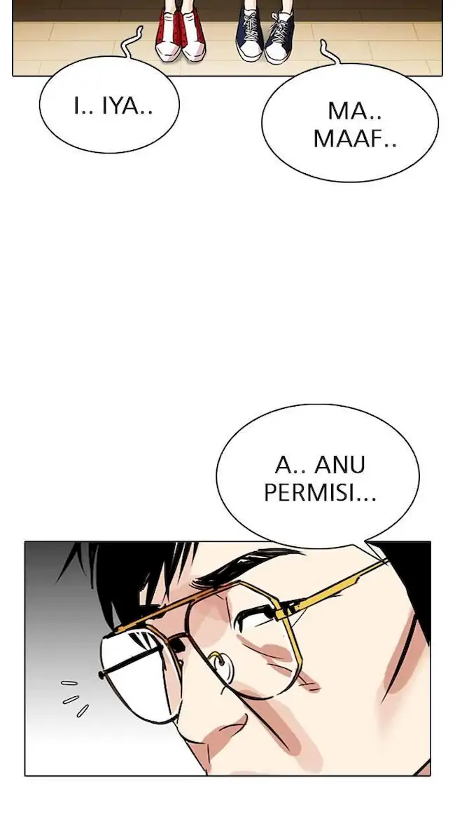 Lookism Chapter 297 - halaman 20