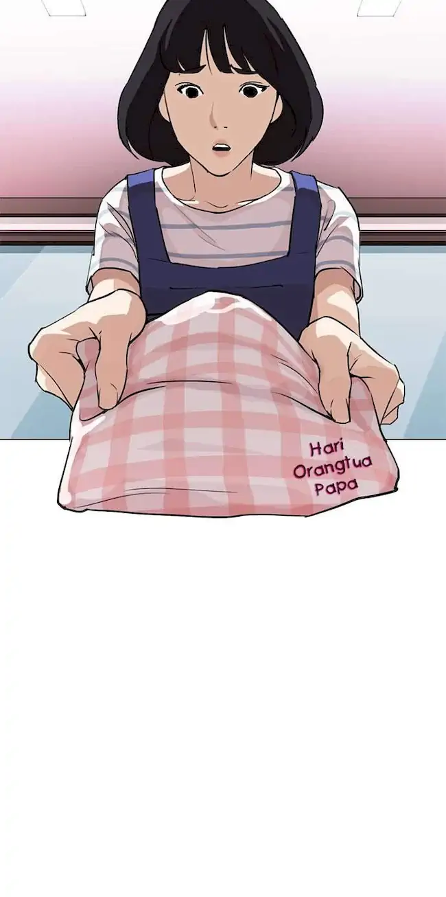 Lookism Chapter 297 - halaman 22
