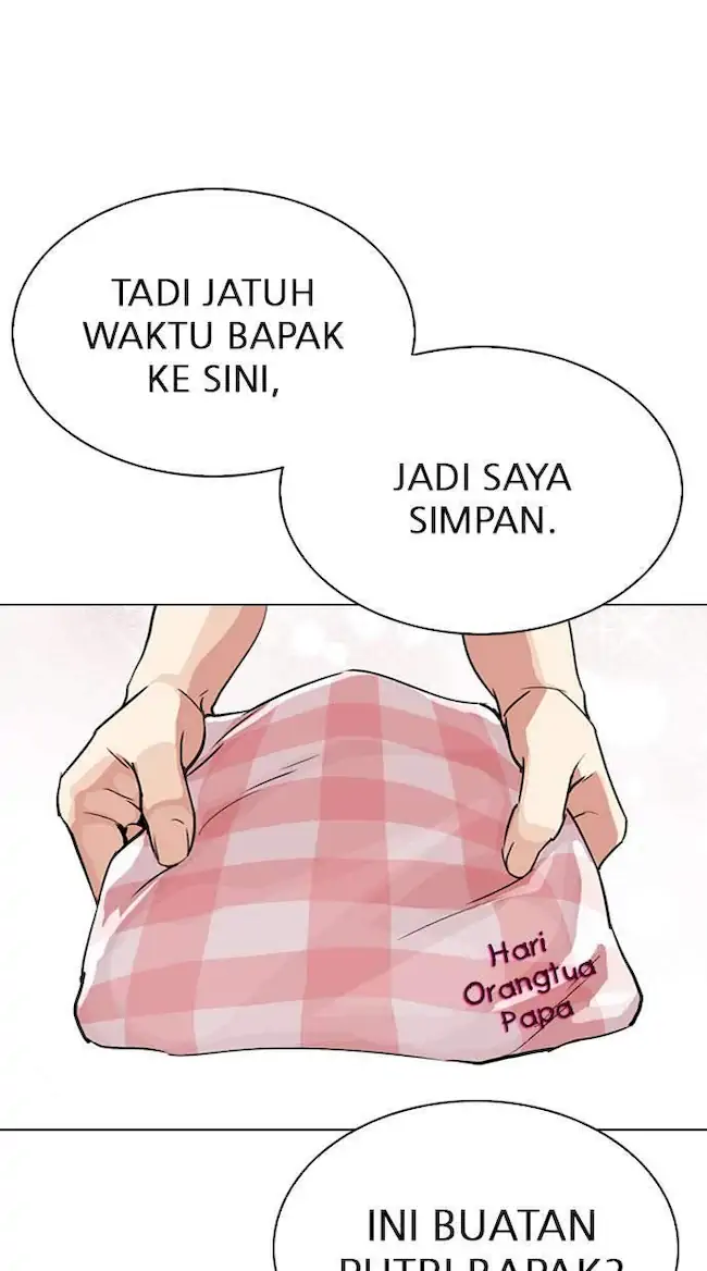 Lookism Chapter 297 - halaman 23