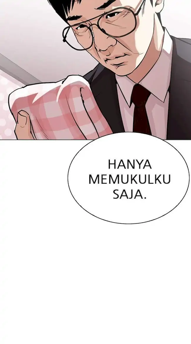 Lookism Chapter 297 - halaman 28