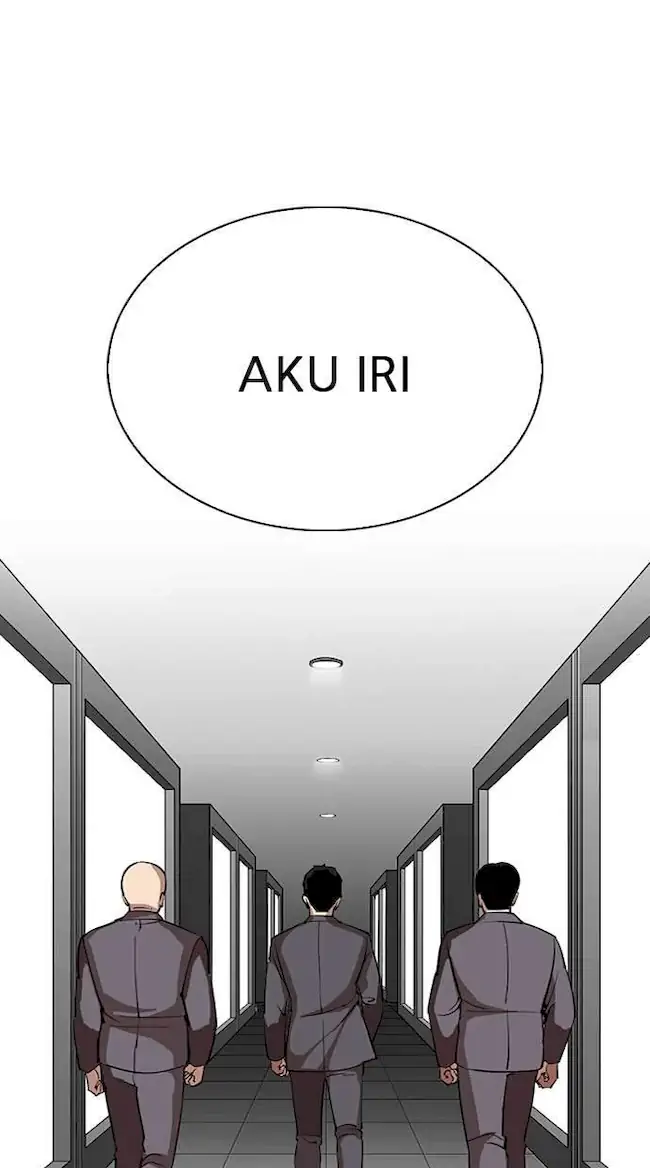 Lookism Chapter 297 - halaman 29