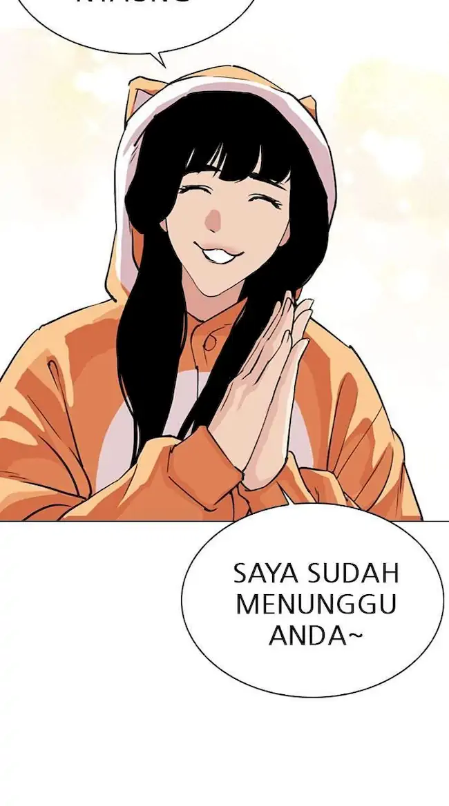 Lookism Chapter 297 - halaman 3