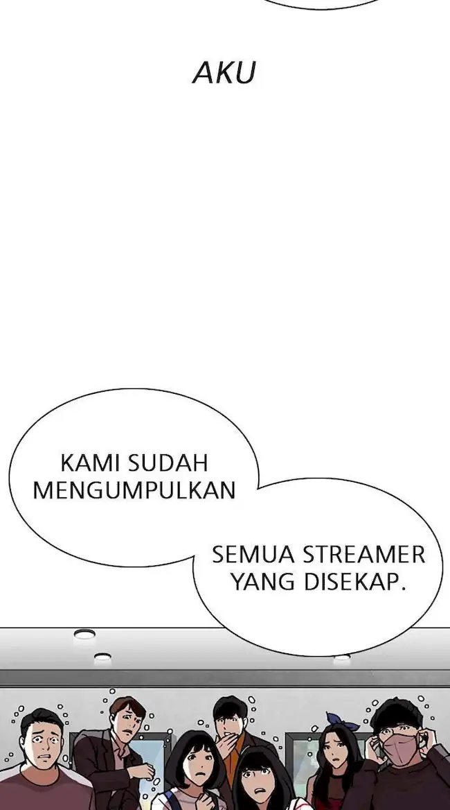 Lookism Chapter 297 - halaman 36