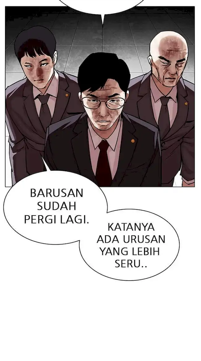 Lookism Chapter 297 - halaman 38
