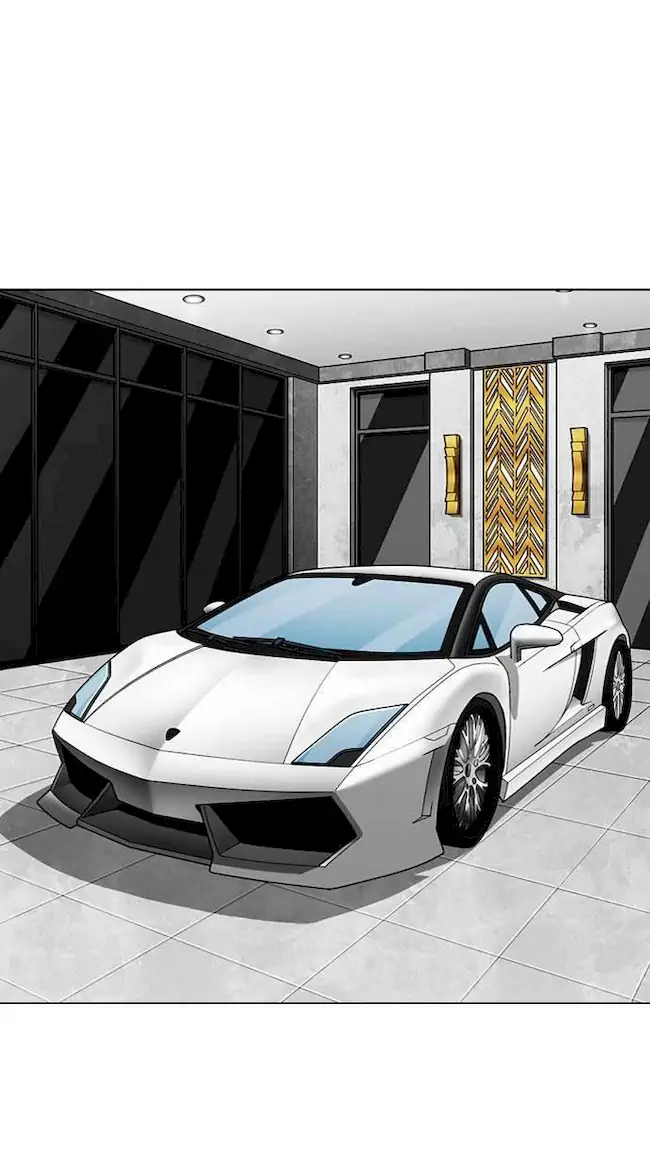 Lookism Chapter 297 - halaman 41