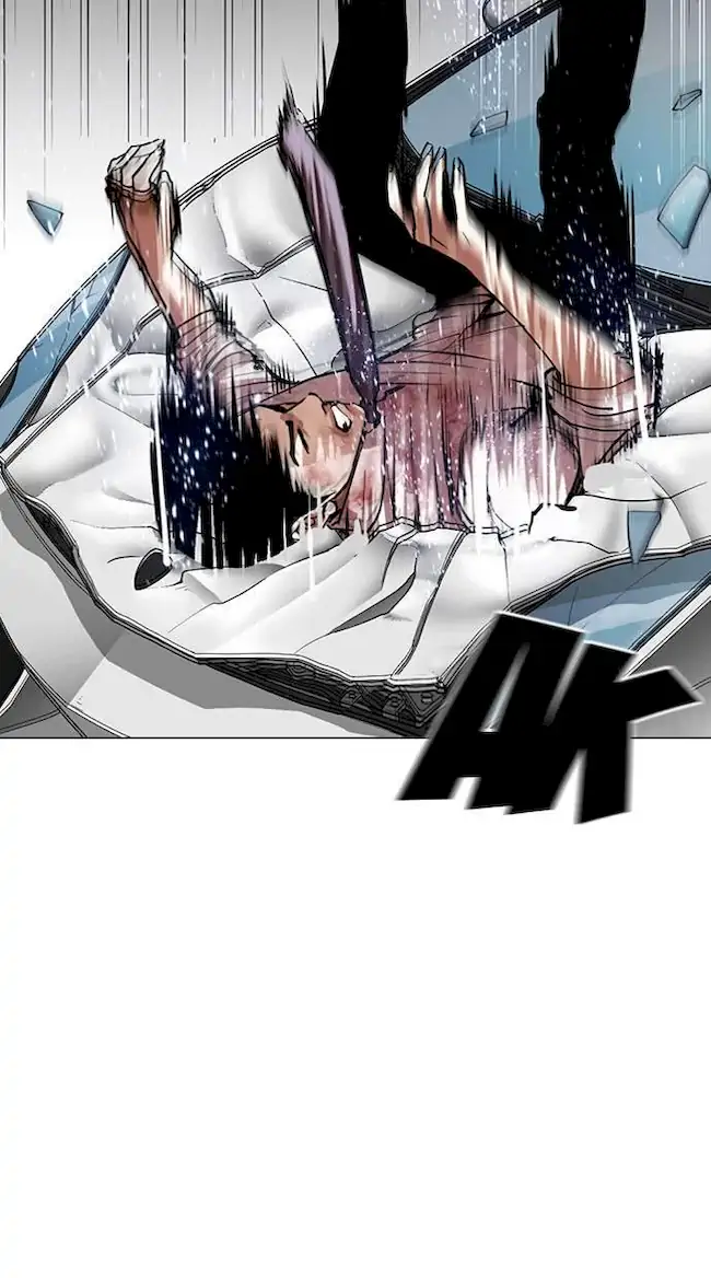 Lookism Chapter 297 - halaman 43