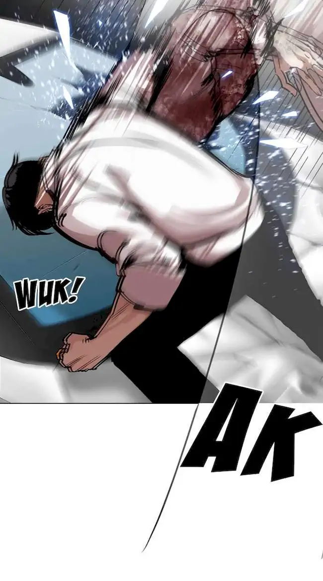 Lookism Chapter 297 - halaman 46