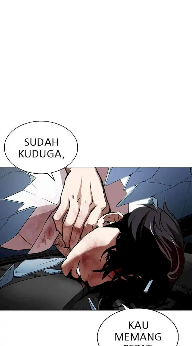 Lookism Chapter 297 - halaman 47