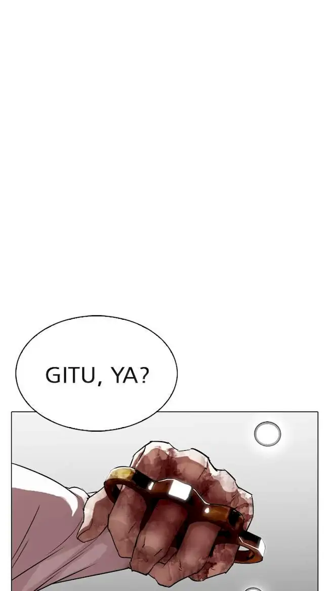 Lookism Chapter 297 - halaman 53