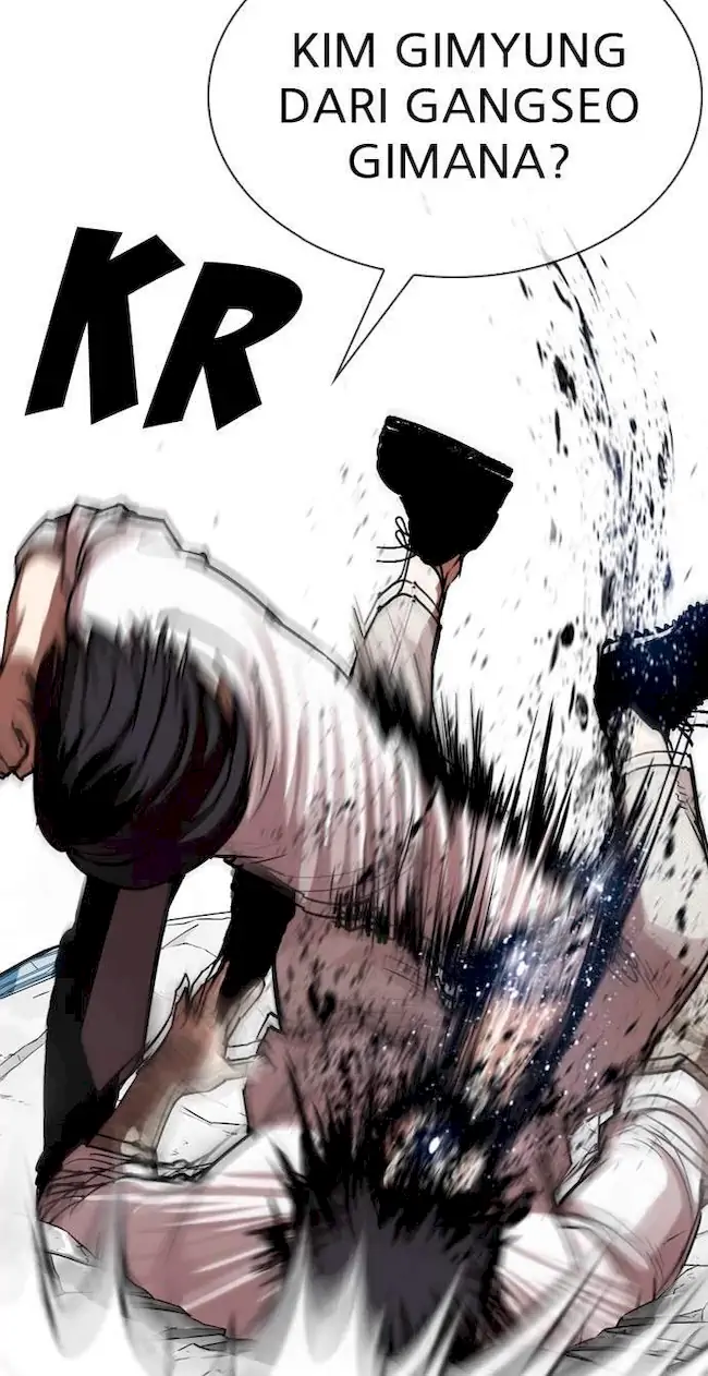 Lookism Chapter 297 - halaman 55