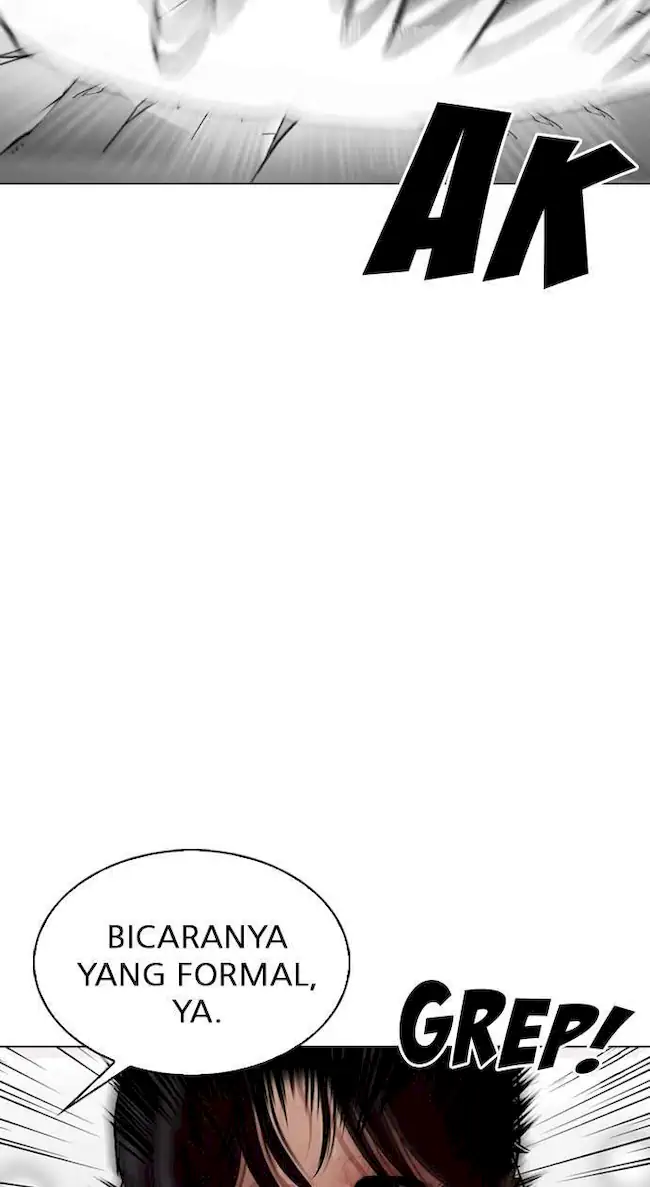 Lookism Chapter 297 - halaman 56