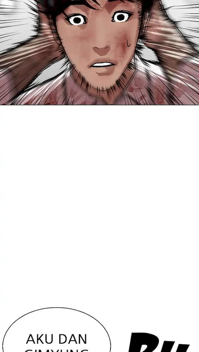 Lookism Chapter 297 - halaman 57