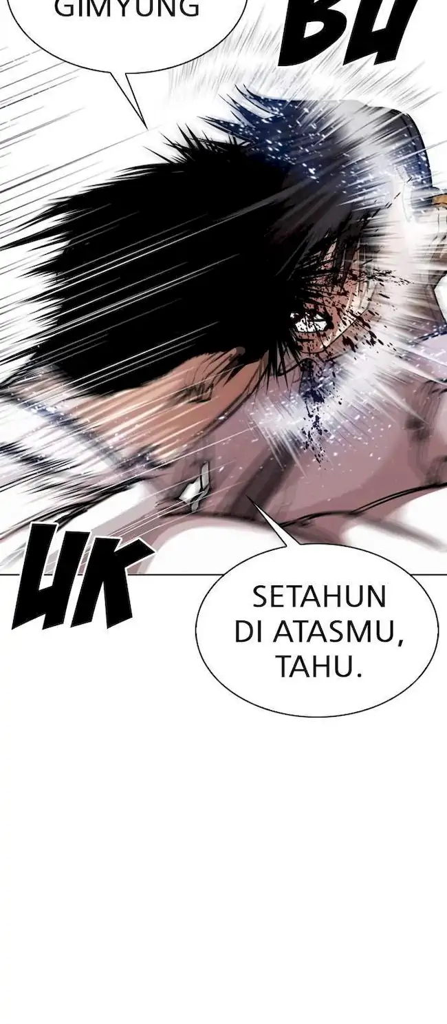 Lookism Chapter 297 - halaman 58