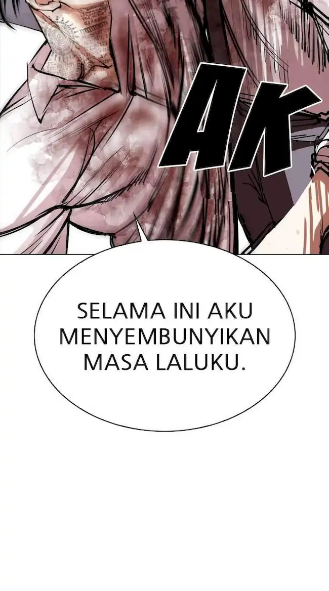 Lookism Chapter 297 - halaman 60