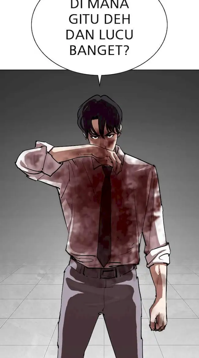 Lookism Chapter 297 - halaman 63