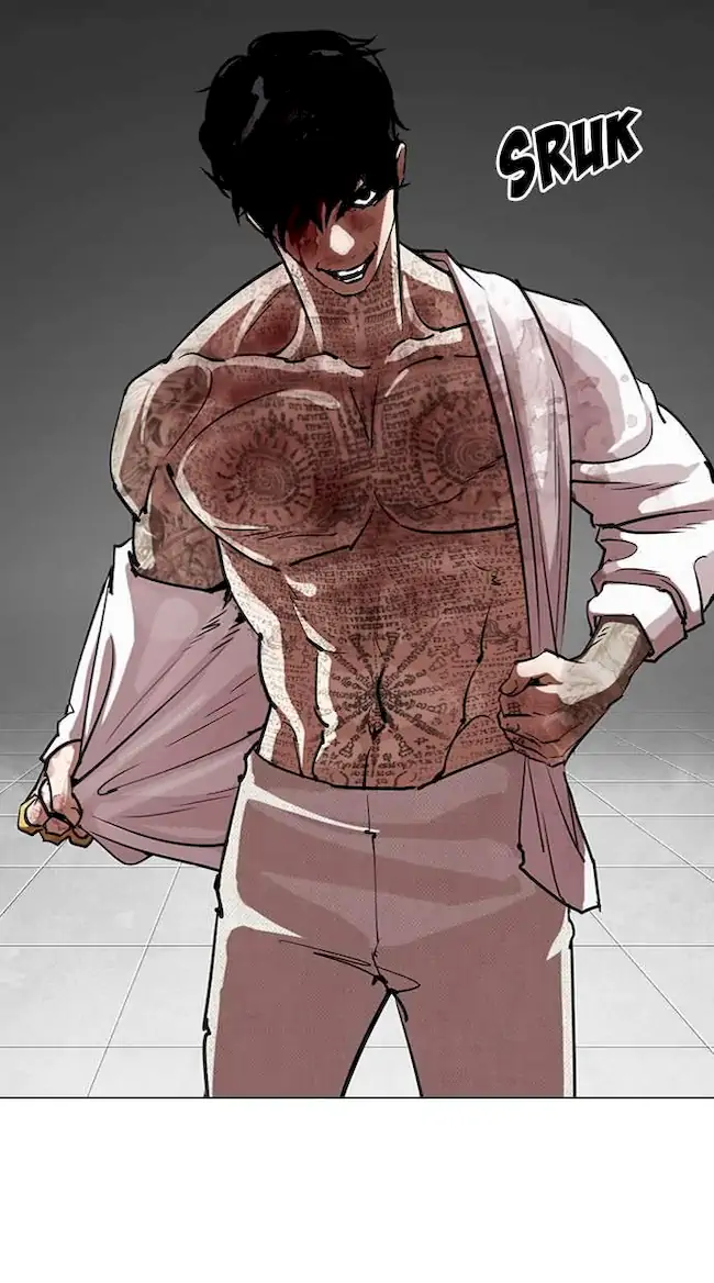 Lookism Chapter 297 - halaman 65