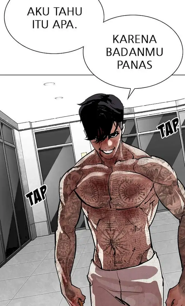 Lookism Chapter 297 - halaman 68