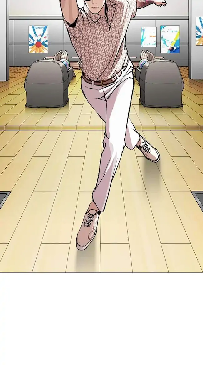 Lookism Chapter 297 - halaman 74