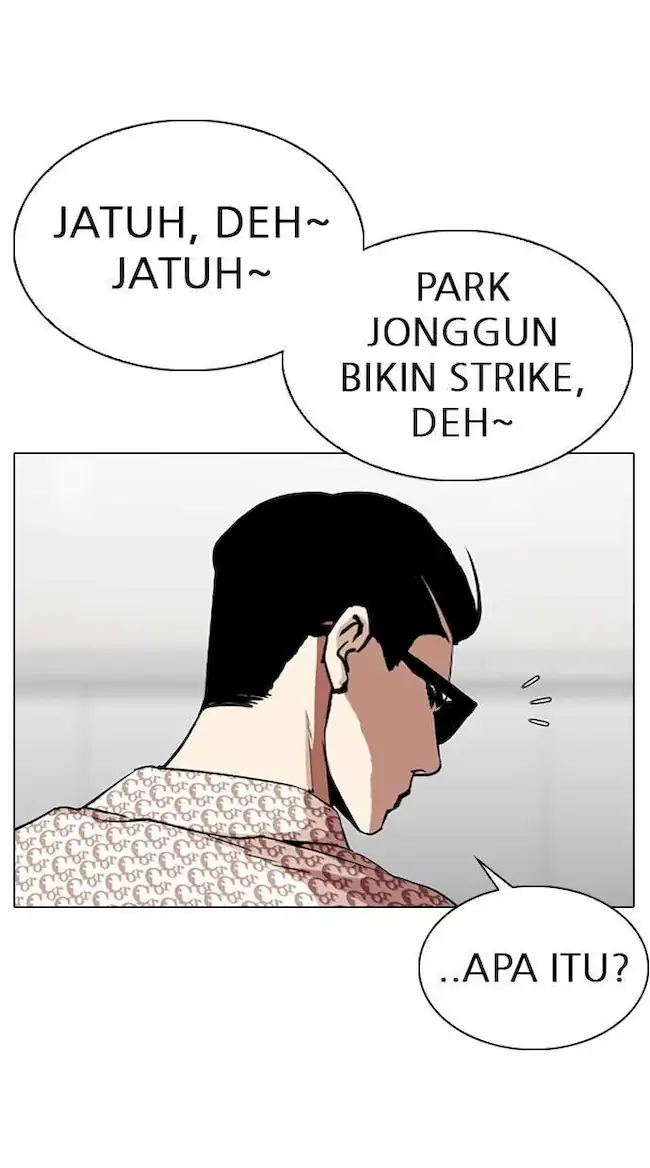 Lookism Chapter 297 - halaman 75