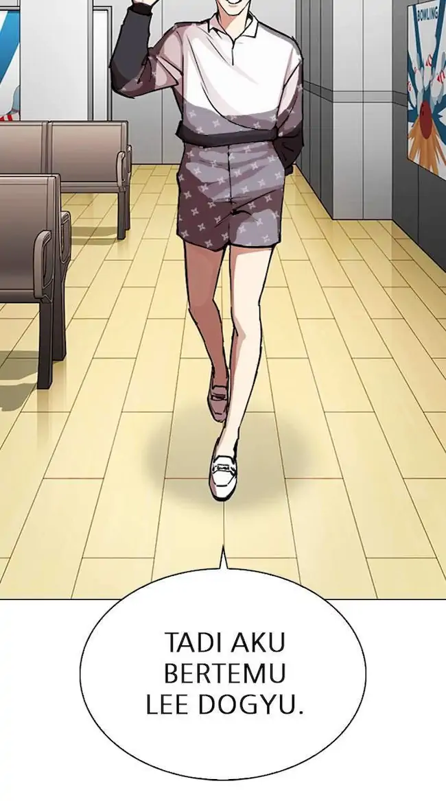 Lookism Chapter 297 - halaman 77