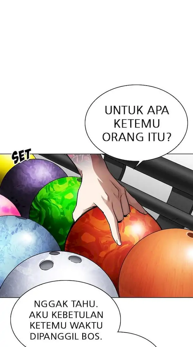 Lookism Chapter 297 - halaman 78