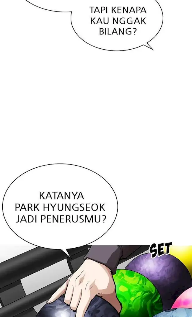 Lookism Chapter 297 - halaman 79