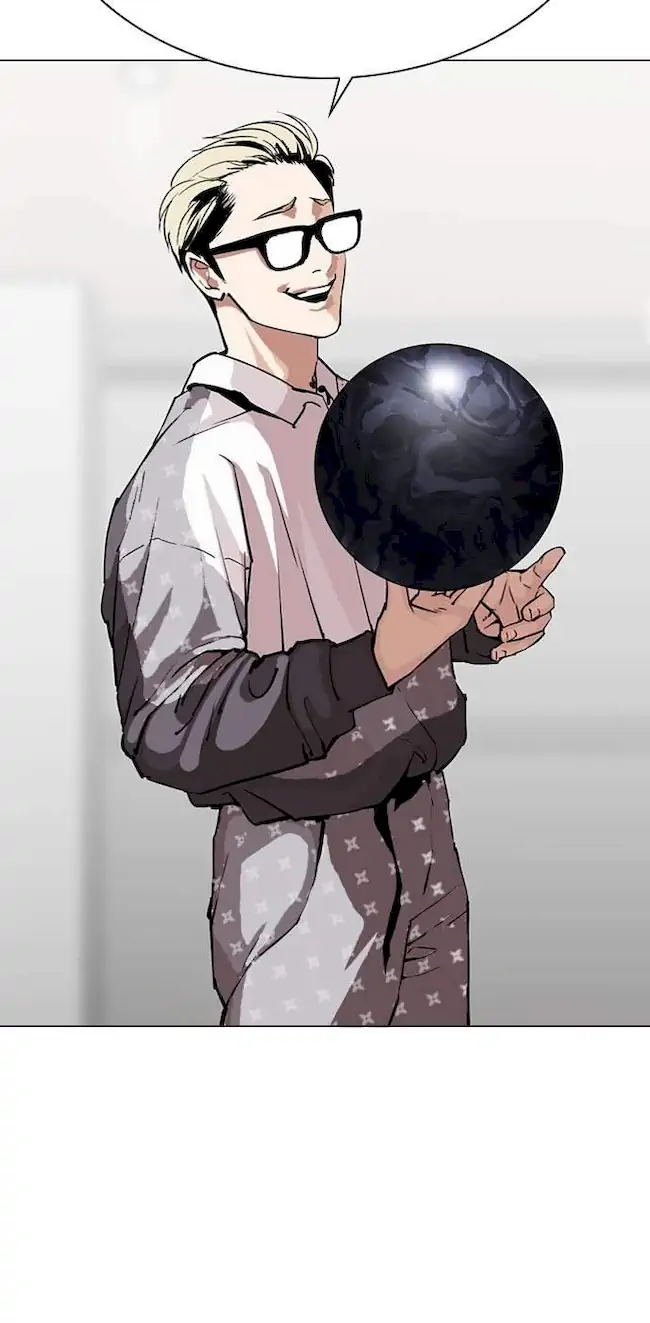 Lookism Chapter 297 - halaman 81