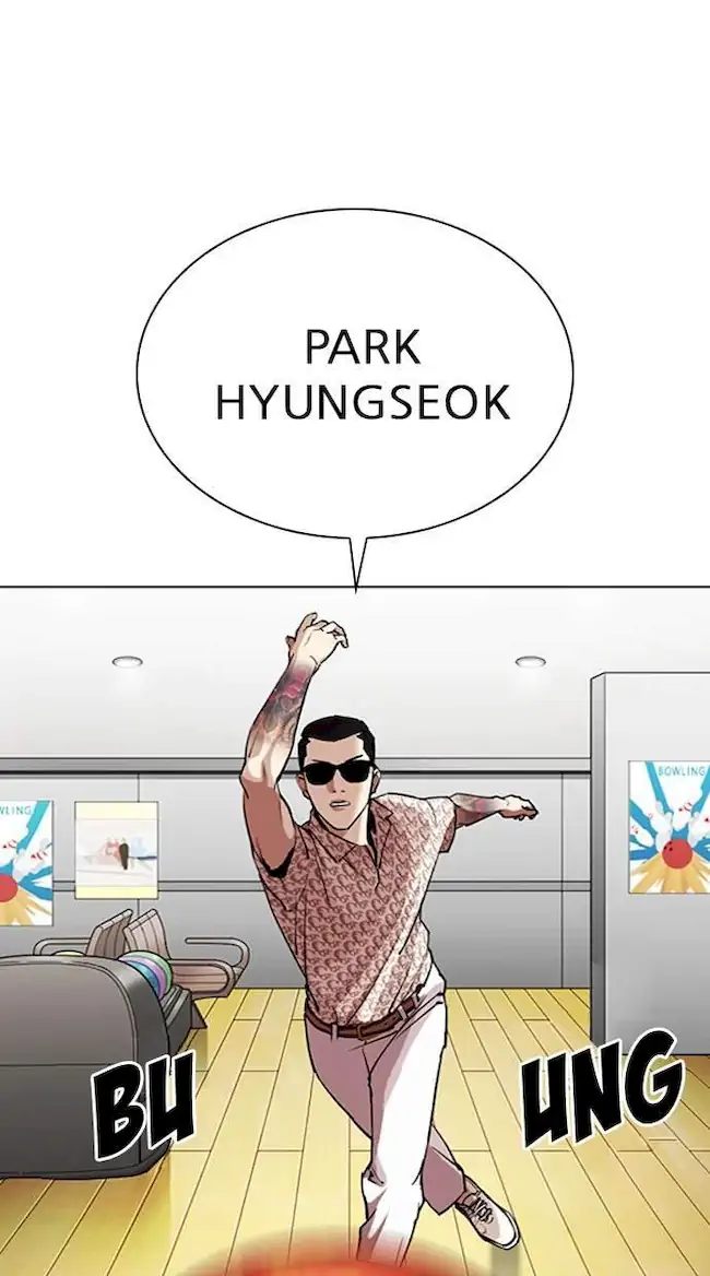 Lookism Chapter 297 - halaman 86