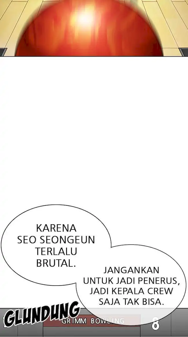 Lookism Chapter 297 - halaman 87