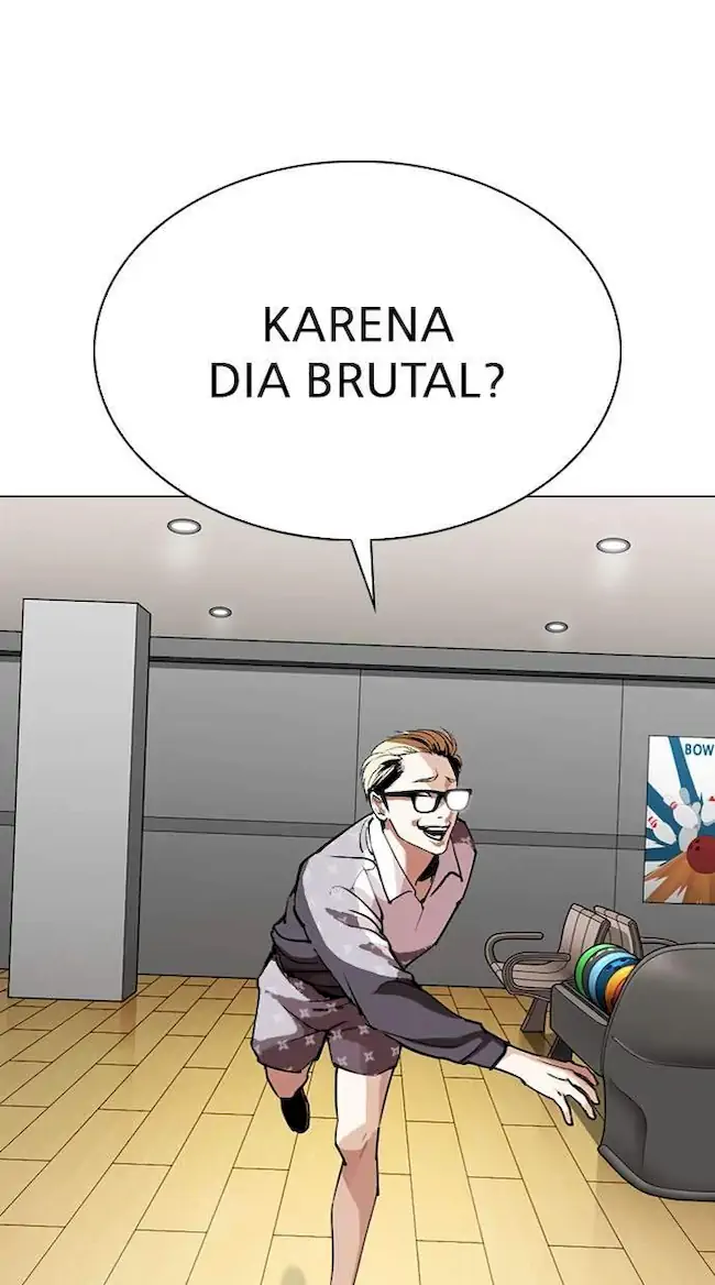 Lookism Chapter 297 - halaman 90