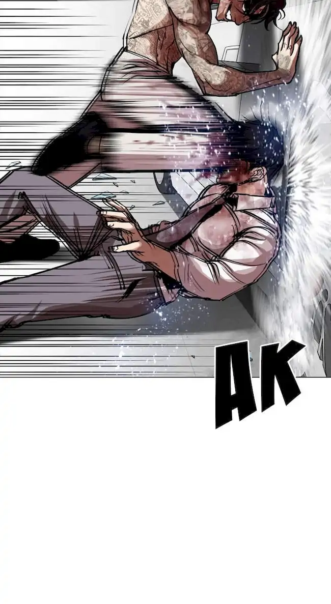 Lookism Chapter 297 - halaman 93
