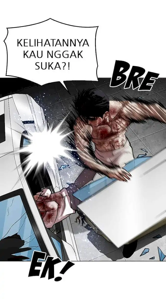 Lookism Chapter 297 - halaman 97