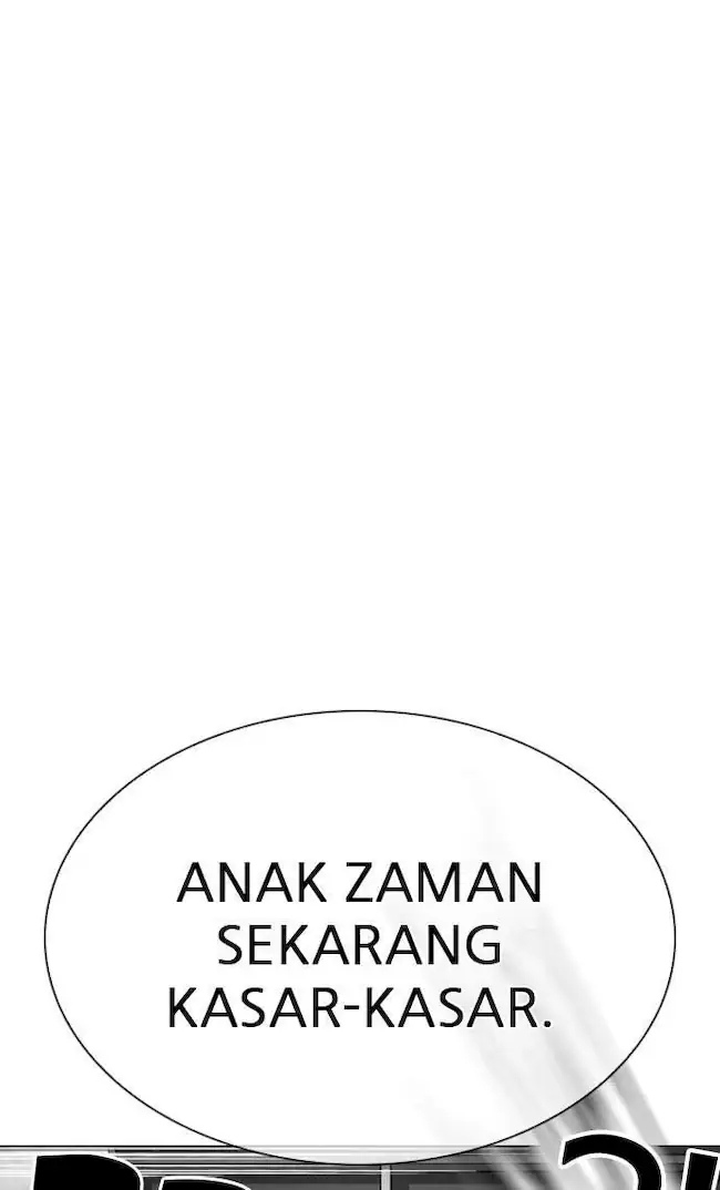 Lookism Chapter 298 - halaman 10