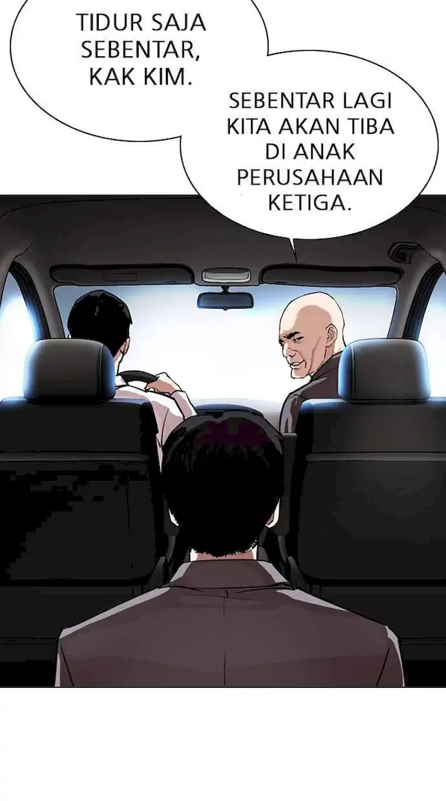 Lookism Chapter 298 - halaman 105