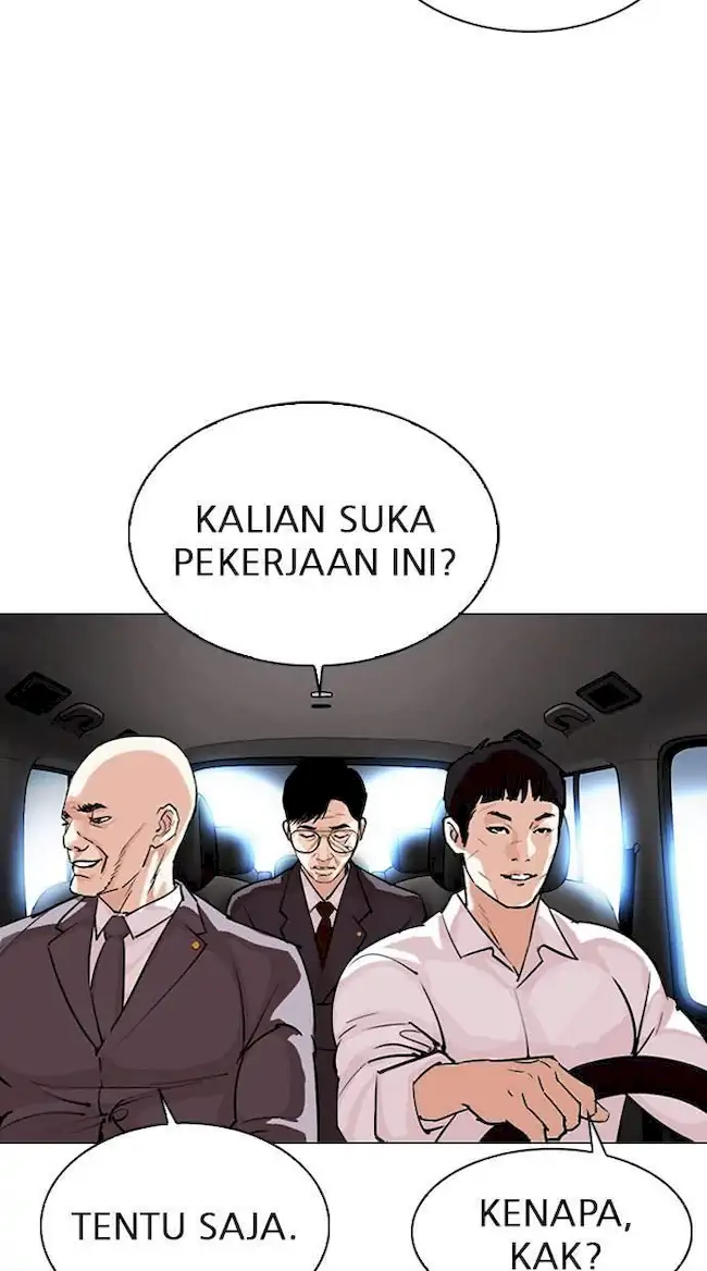 Lookism Chapter 298 - halaman 107