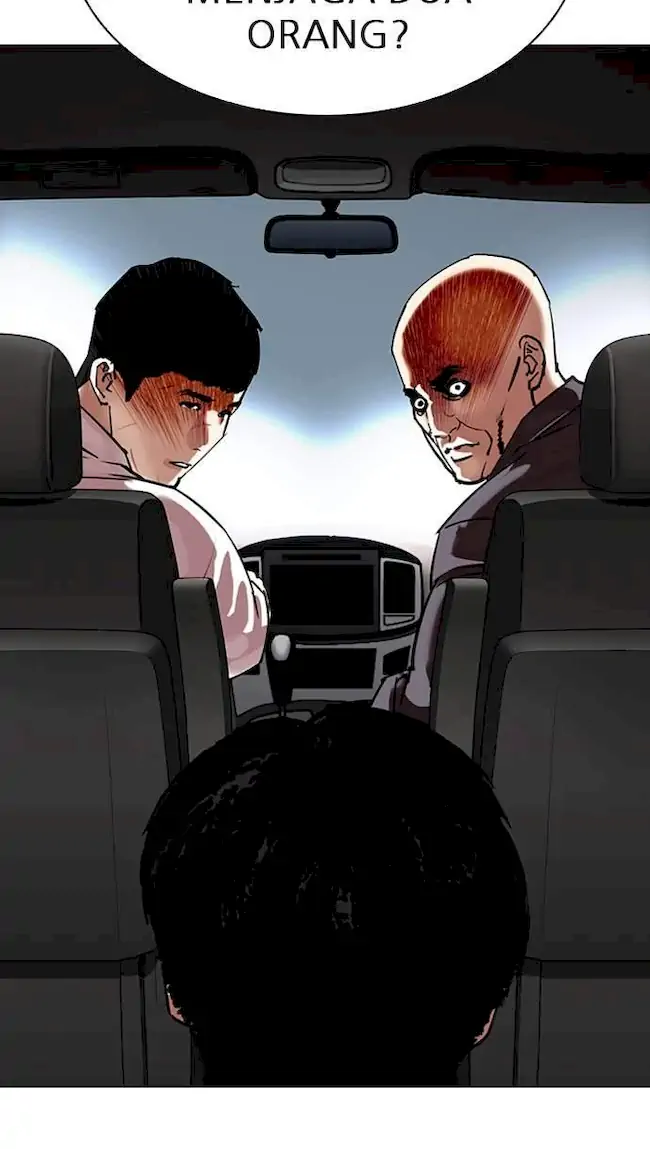 Lookism Chapter 298 - halaman 123