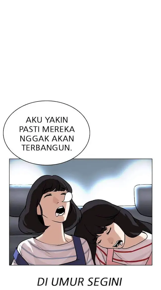 Lookism Chapter 298 - halaman 125
