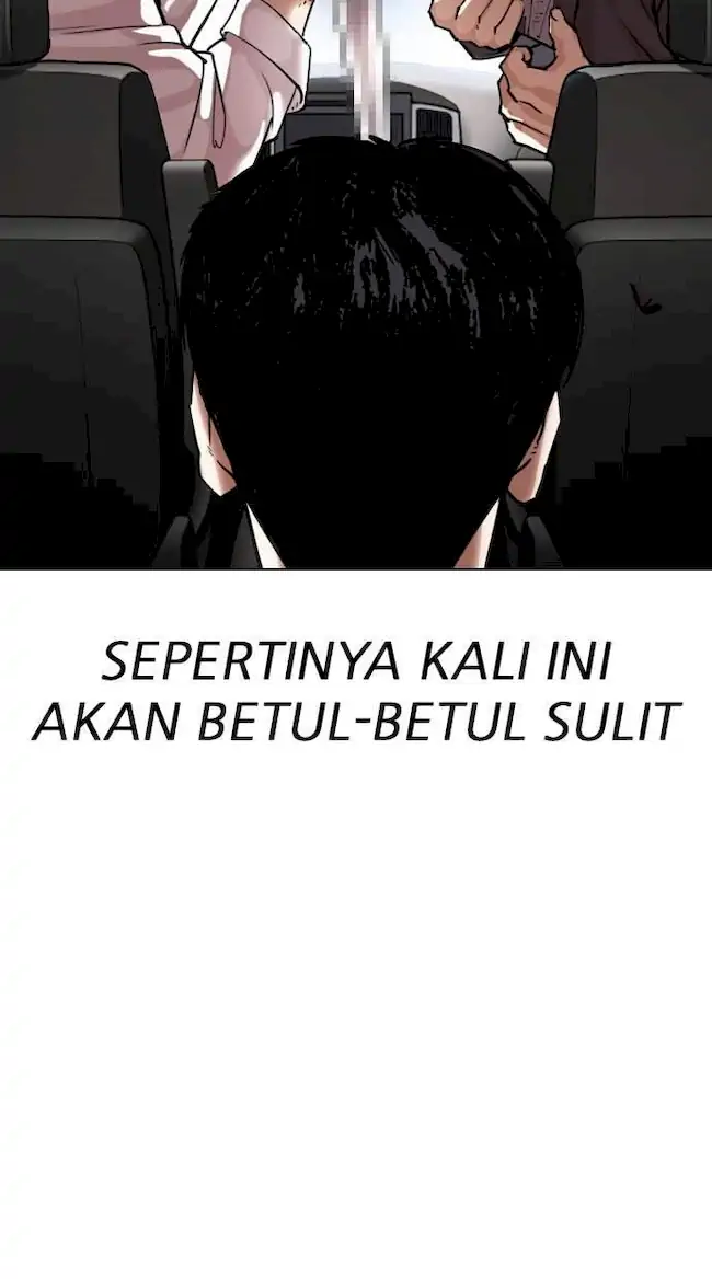 Lookism Chapter 298 - halaman 129