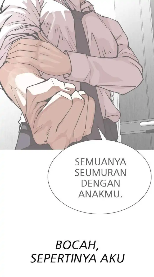 Lookism Chapter 298 - halaman 131