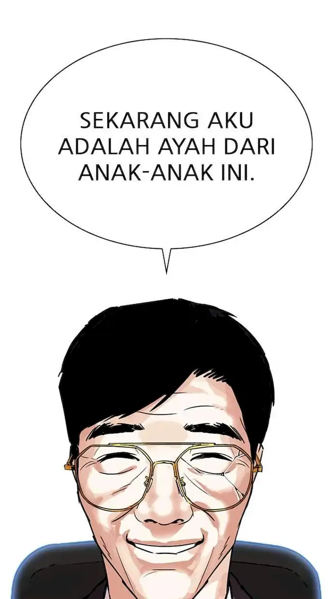 Lookism Chapter 298 - halaman 133