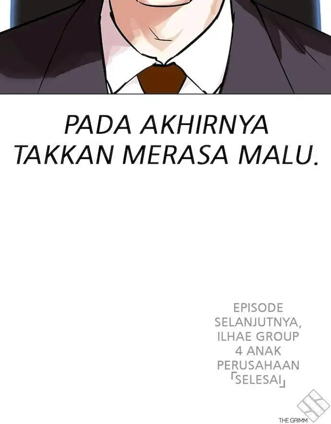 Lookism Chapter 298 - halaman 134