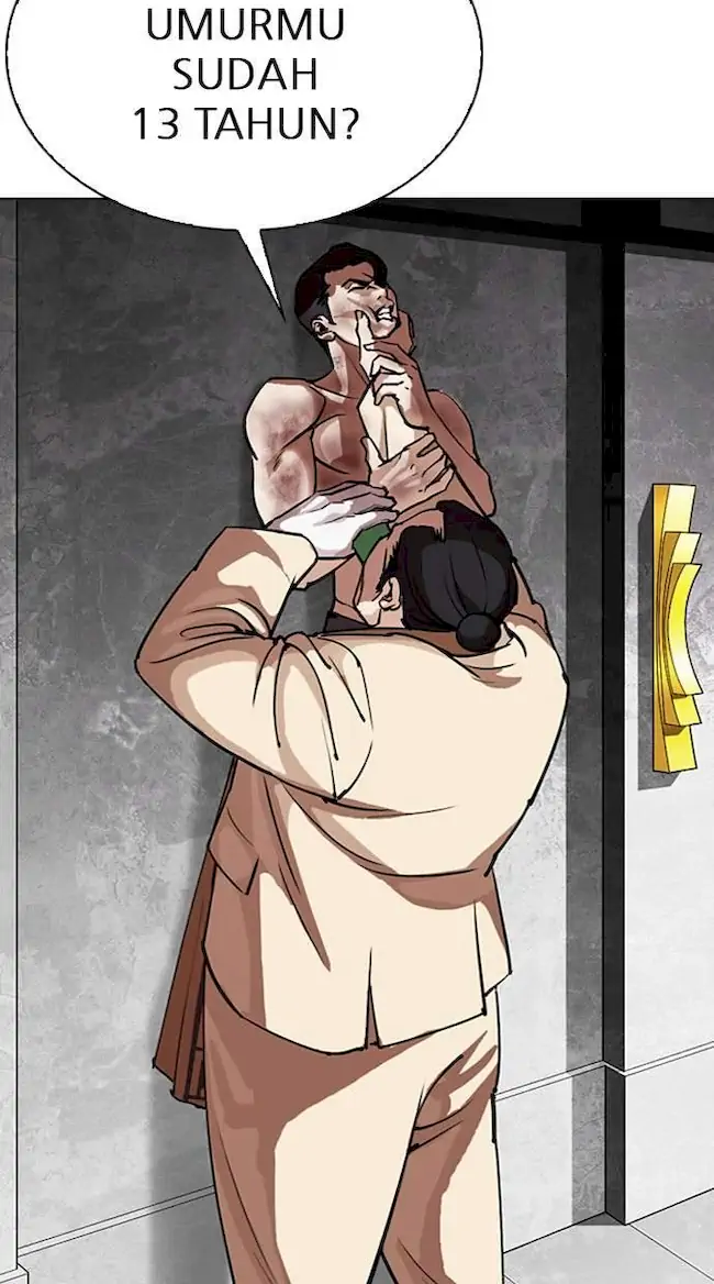 Lookism Chapter 298 - halaman 17